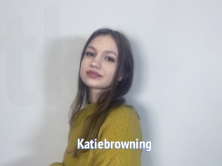 Katiebrowning