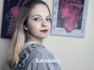 Katiedainty