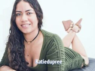 Katiedupree