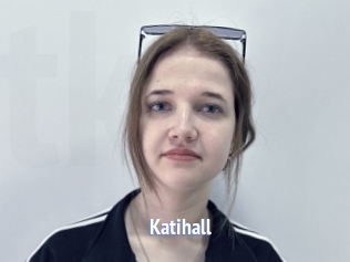 Katihall