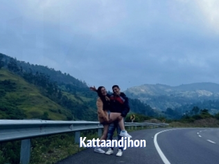 Kattaandjhon