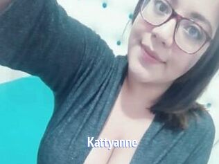 Kattyanne