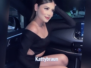 Kattybraun