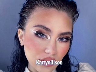Kattynillson
