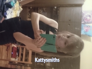 Kattysmiths