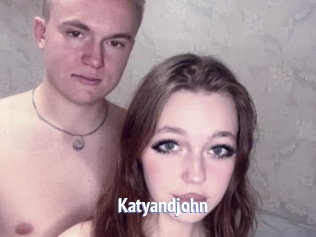 Katyandjohn