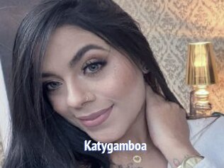 Katygamboa