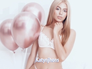 Katynjhons