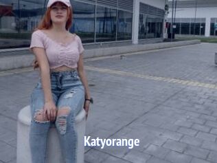 Katyorange