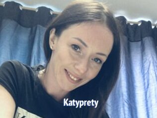 Katyprety