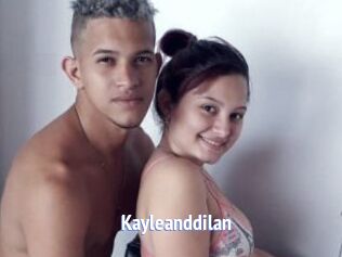 Kayleanddilan