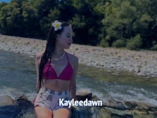 kayleedawn Telefon Kontakte
