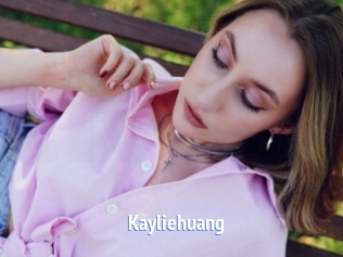 Kayliehuang