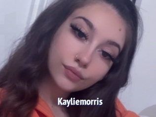 Kayliemorris