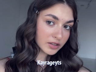 Kayrageyts