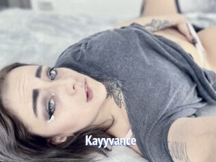 Kayyvance