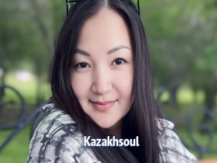 Kazakhsoul