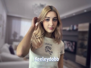 Keeleydobb