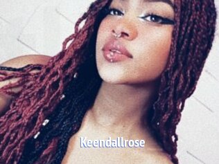 Keendallrose