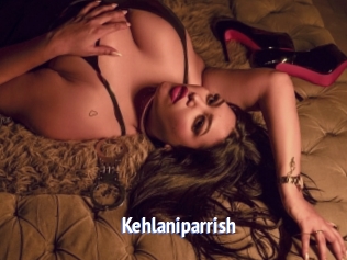 Kehlaniparrish