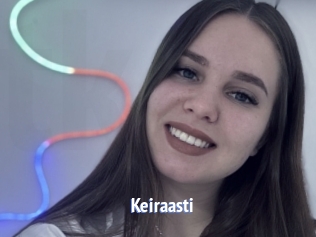 Keiraasti