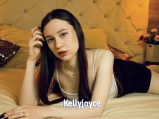 Kellyjoyce