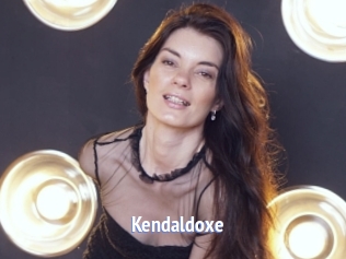 Kendaldoxe