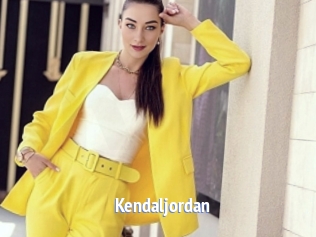 Kendaljordan