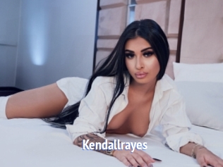 Kendallrayes