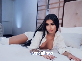 Kendallrays