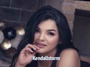 Kendallstorm