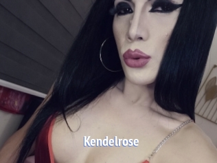 Kendelrose