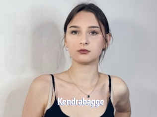 Kendrabagge