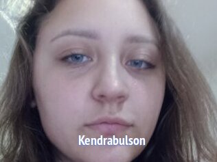 Kendrabulson