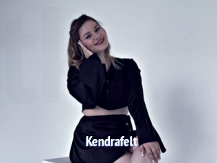 Kendrafelt