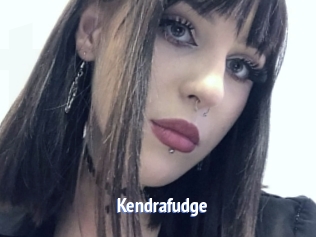 Kendrafudge