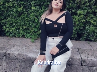 Kendralive