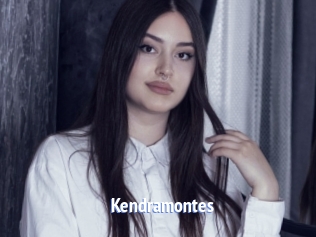 Kendramontes