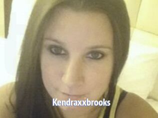 Kendraxxbrooks