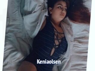 Keniaolsen