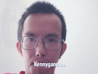 Kennygannude