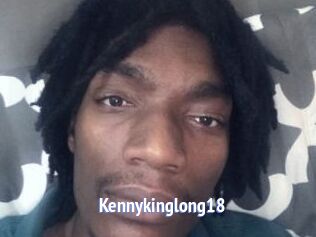 Kennykinglong18