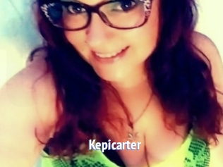 Kepicarter