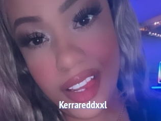 Kerrareddxxl