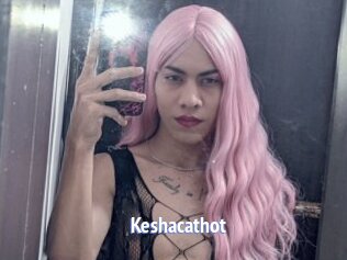 Keshacathot