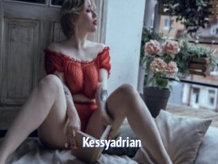 Kessyadrian