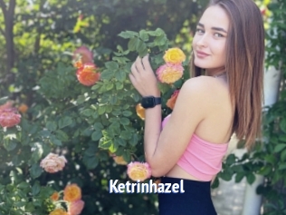 Ketrinhazel