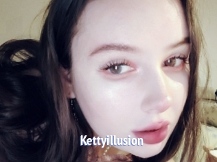 Kettyillusion