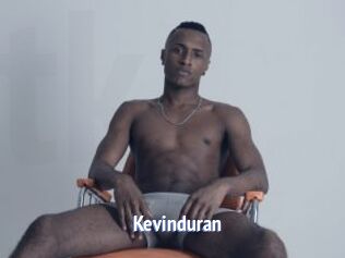 Kevinduran