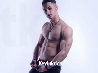 Kevinkrich